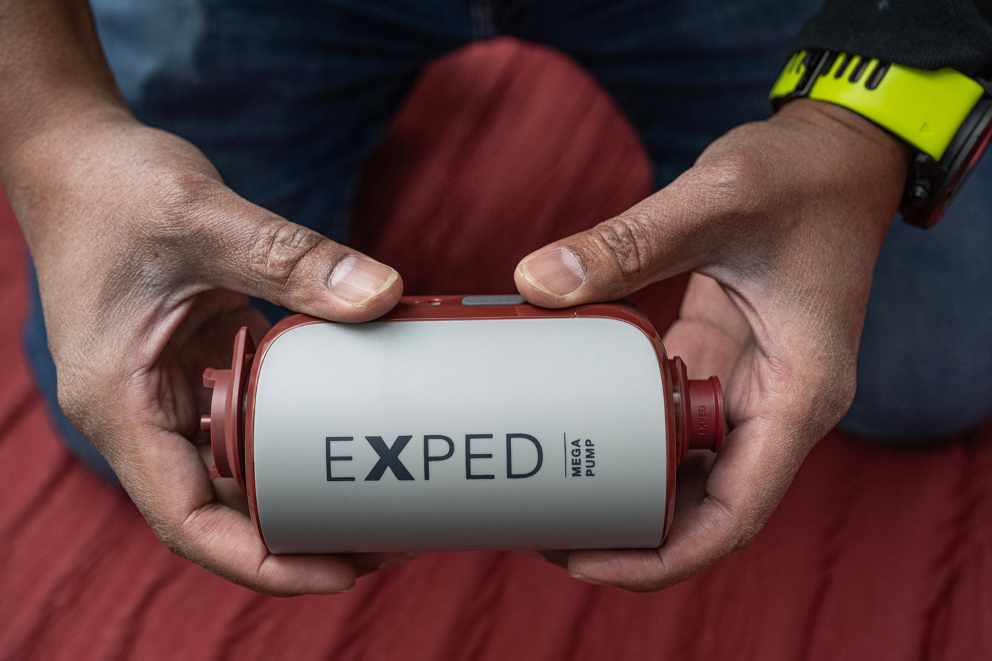 Exped MegaPump