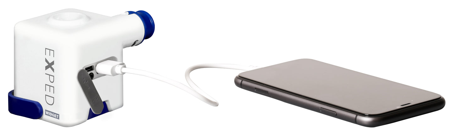 Exped Widget Pump