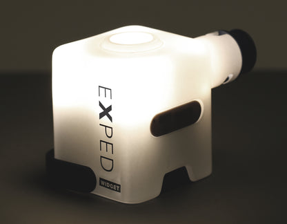 Exped Widget Pump
