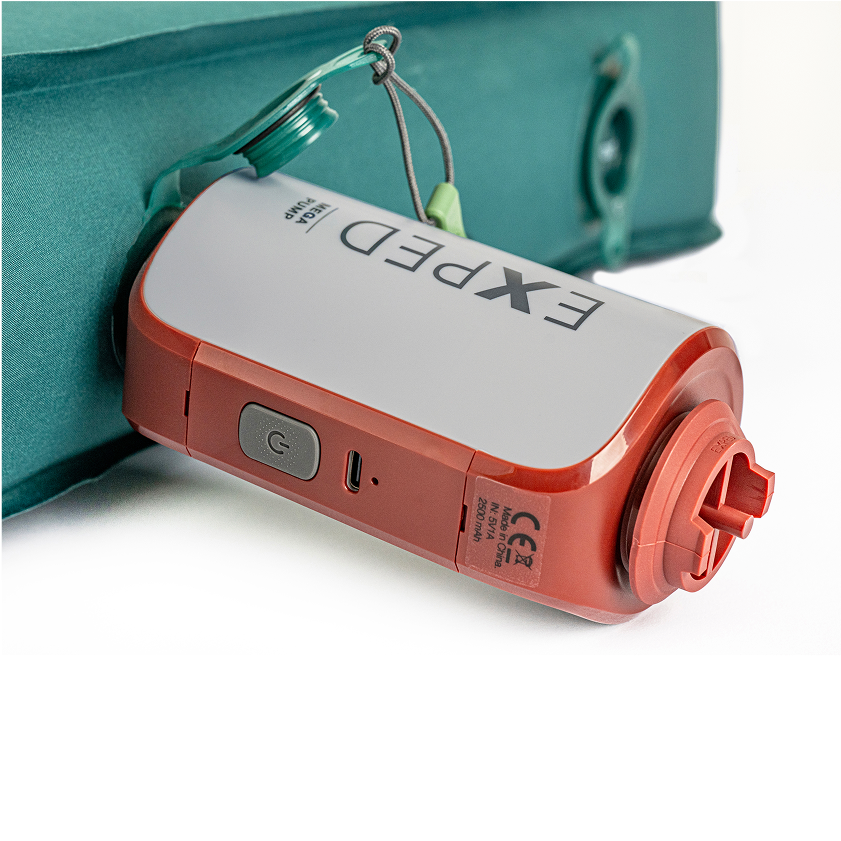 Exped Widget Pump