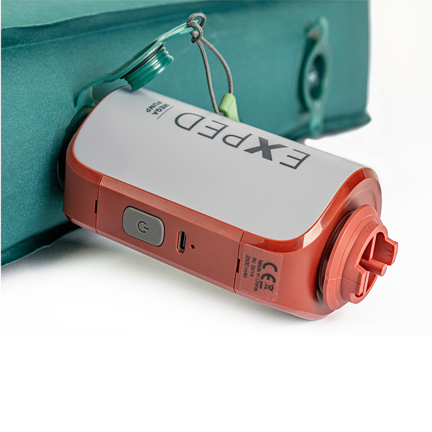 Exped Widget Pump