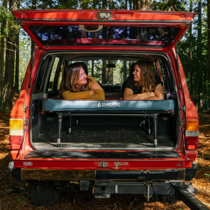 Hideaway Platform