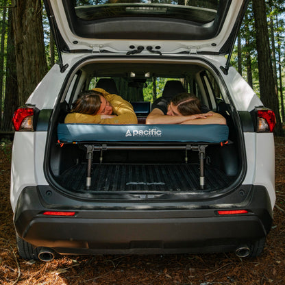 Hideaway Platform